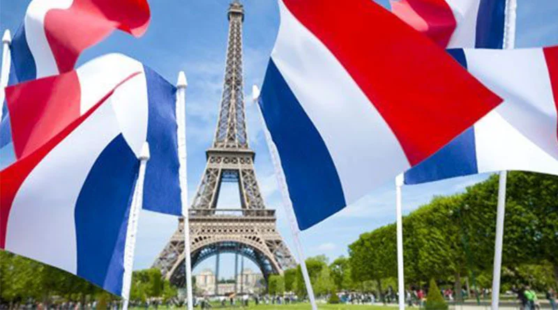 Franța recomandă munca de acasă. Numărul cazurilor de COVID-19 a explodat
