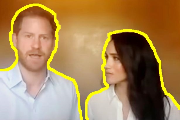 Prinţul Harry e K.O.! Cele mai mari secrete ale relaţiei cu Meghan Markle, în tabloide