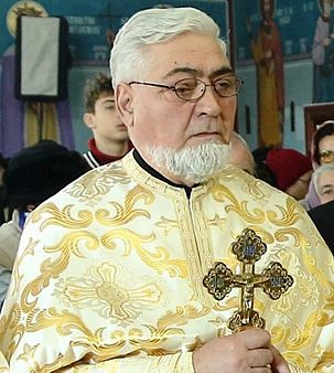 A murit preotul care avea certificat de revoluționar și participase la protestele din 2015