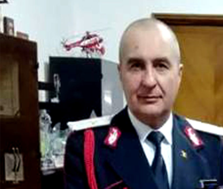 Șeful ISU Neamț a fost găsit mort. Ce s-a întâmplat cu generalul de brigadă Ioan Nițică