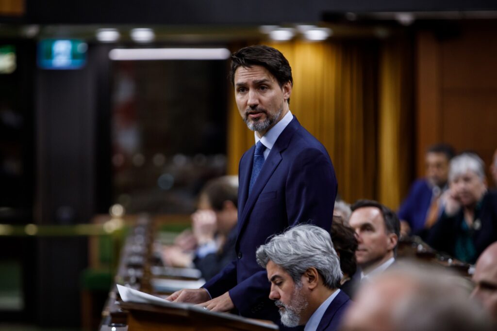 Nefăcutele Chinei. Canada suspendă tratatul de extrădare cu Hong Kong