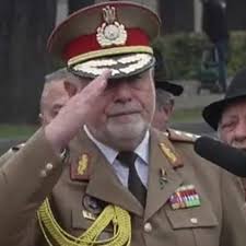 Variantă militară pentru București. Un nou candidat are sloganul „Un primar cu adevărat GENERAL”