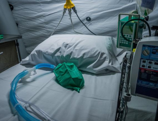 România, răvășită de Coronavirus: „Nu avem paturi de ATI. Situația este îngrijorătoare”