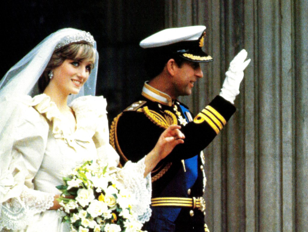 Legătura neștiută dintre Chanel și divorțul Prințesei Diana