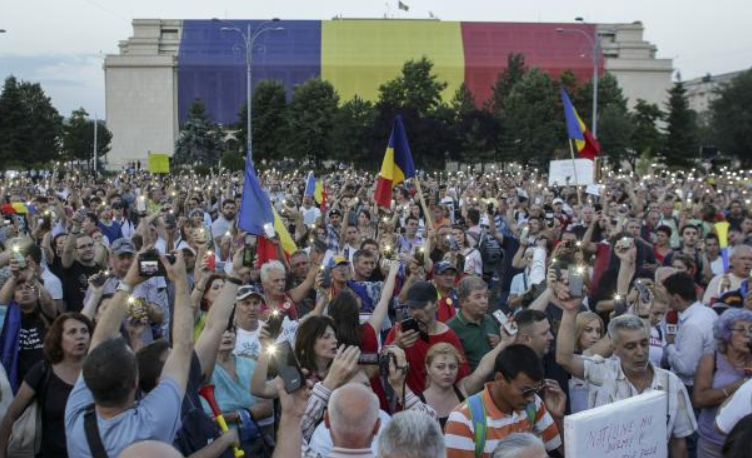 Protest masiv în București, Guvernul Orban, sub asediul Străzii. Ce vor manifestanții?