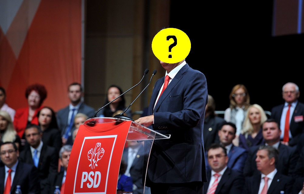 Cine preia şefia PSD? Se profilează deja un favorit! Este un nume foarte greu, e clar
