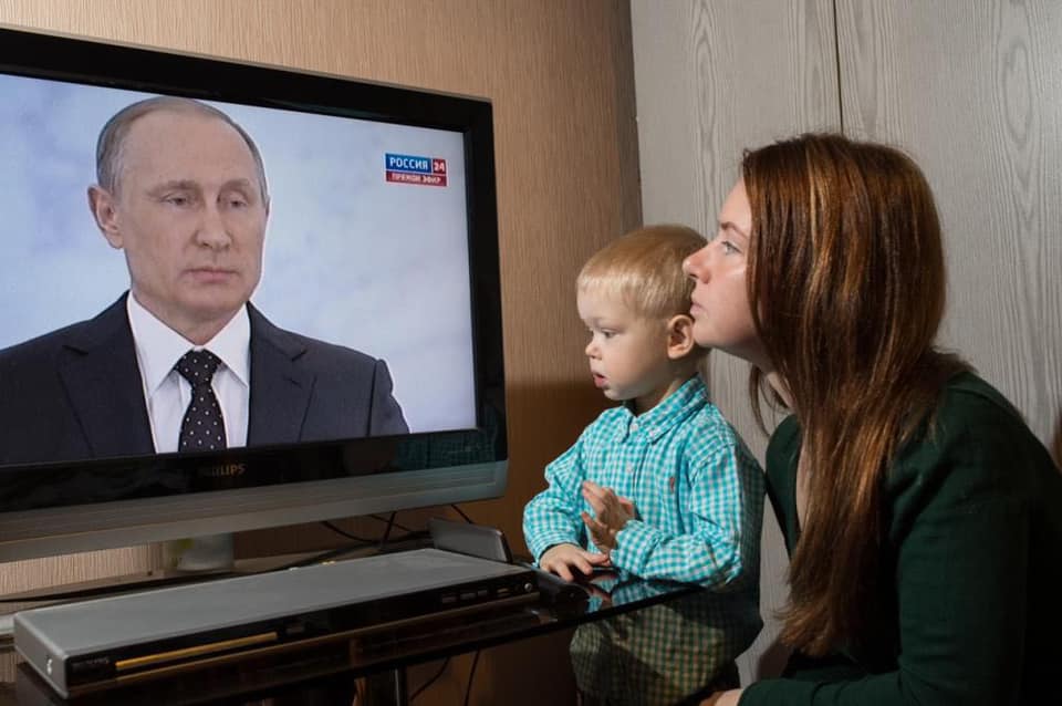 Ordin de la Putin: Evitați o nouă carantină