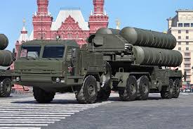 Cum vor să pună mâna SUA pe rachetele rusești S-400 ale Turciei