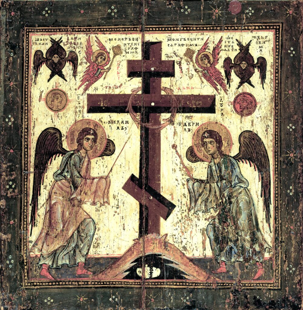 Crucea și Postul – Calendar creștin ortodox: 1 august