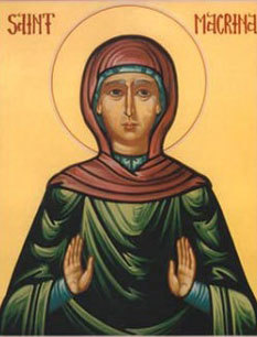 Sora cea mare a Sfinților – Calendar creștin ortodox: 19 iulie