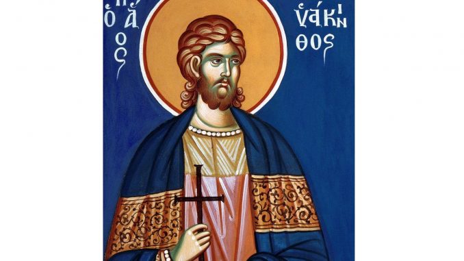 Sfântul mort de foame – Calendar creștin ortodox: 3 iulie