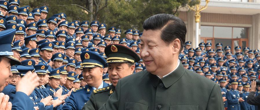 The National Interest: Cataclismul geopolitic al lui Xi Jinping