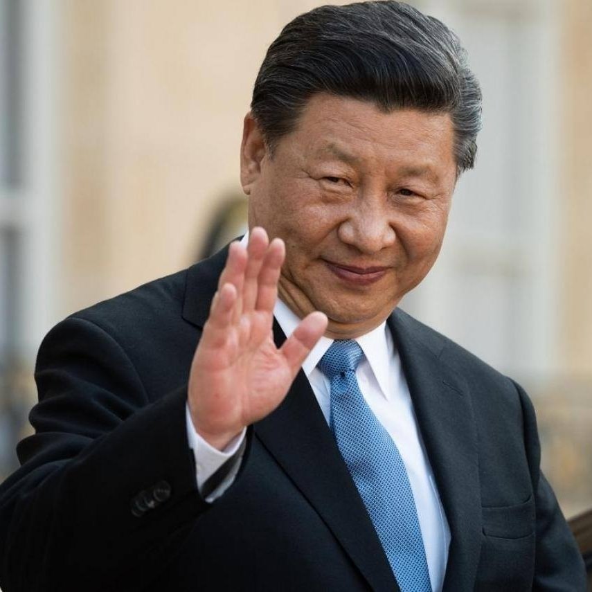 SUA: China a mușcat mâna internatională care a hrănit-o