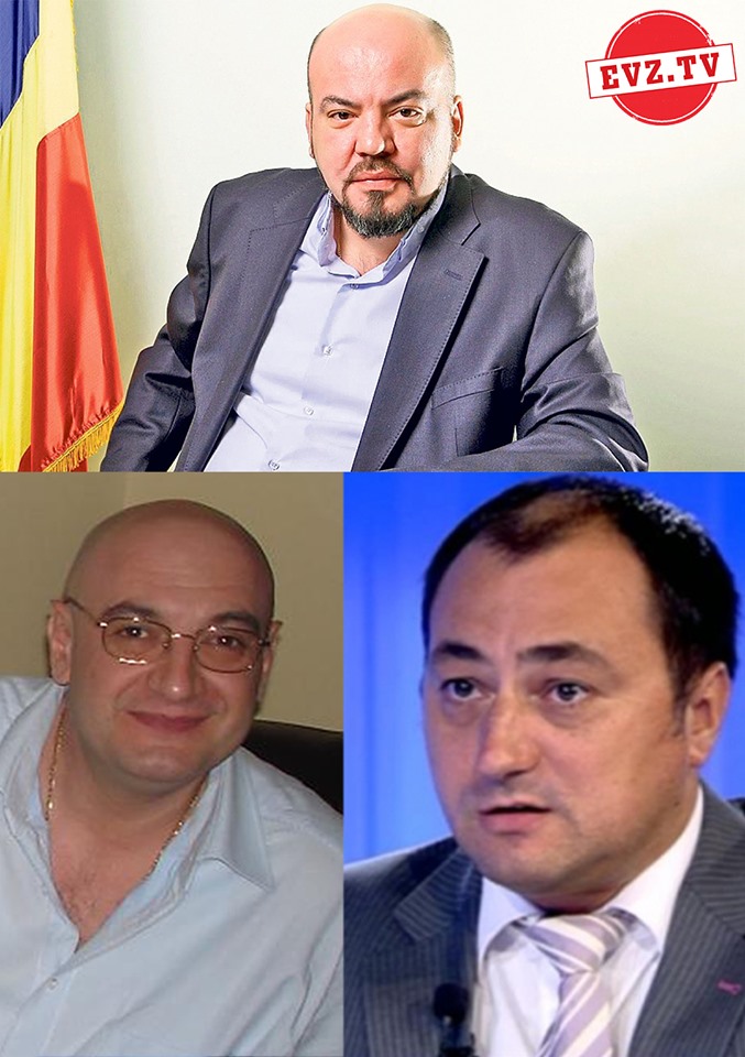 EVZ TV – Dezbatere incendiară cu Bichir, Palada și Racoviceanu