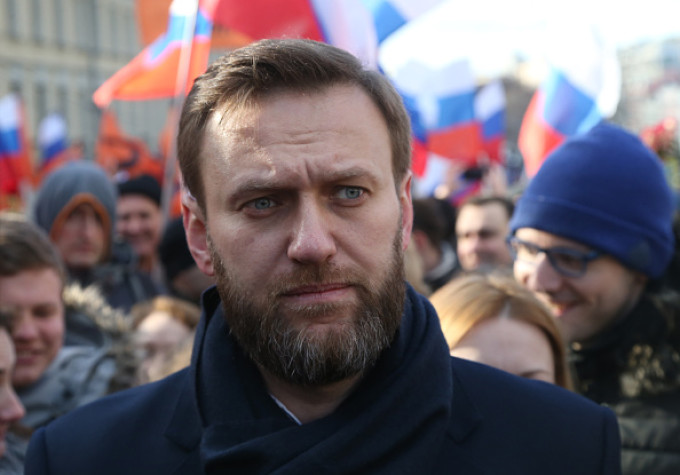 Momentul adevărului! Anunțul spitalului din Berlin privind diagnosticul lui Aleksei Navalnîi