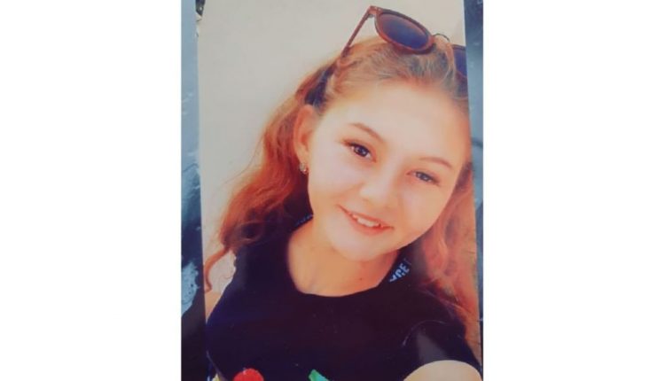 Fetiță din Sibiu dispărută de acasă. Părinții știau că merge la magazin