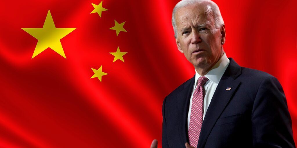 Declarație-șoc! Trump: Dacă Biden este ales, China va stăpâni Statelor Unite