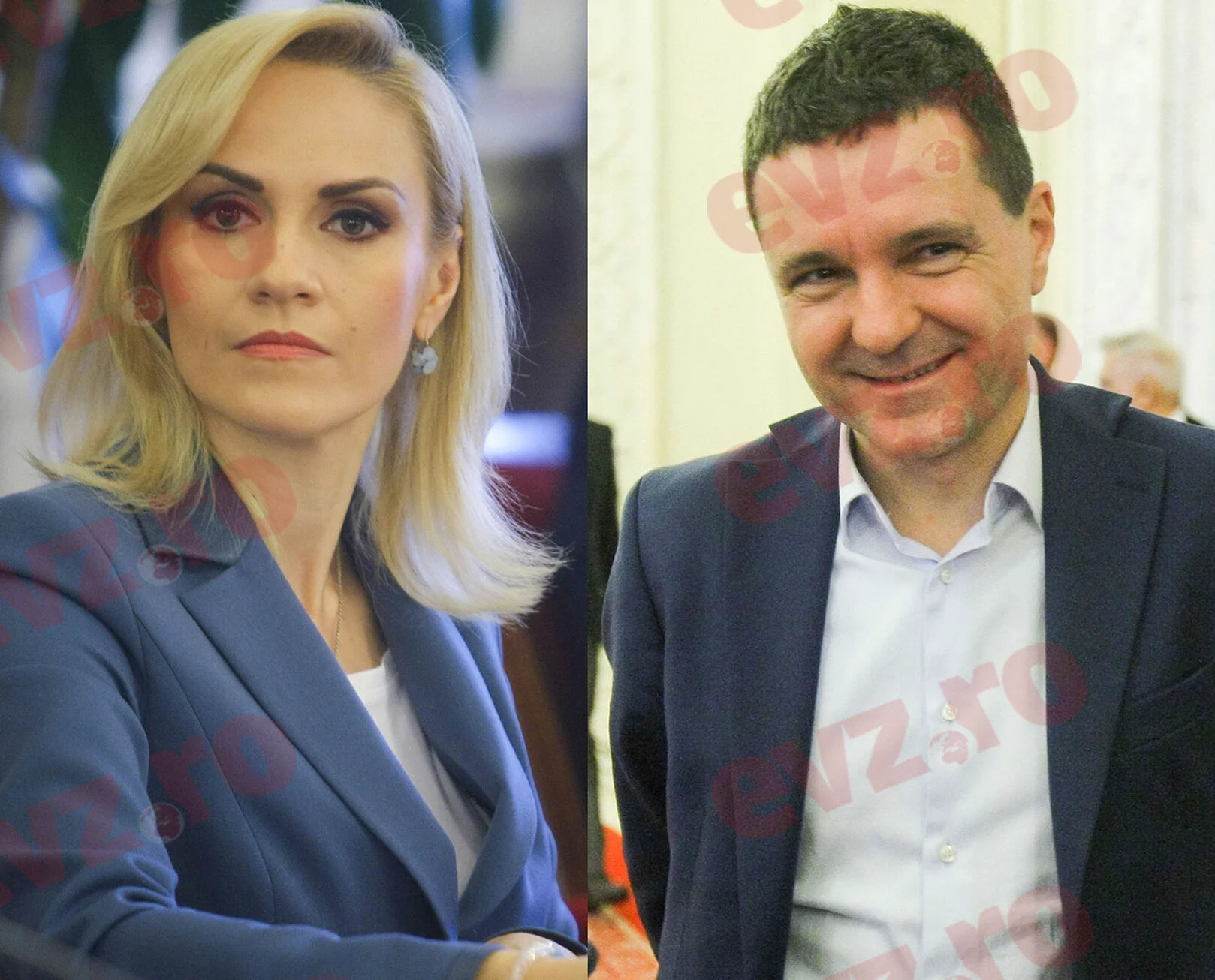 Se încinge lupta pentru Primăria Capitalei. Ciolacu: „Gabriela Firea, candidat din partea PSD”