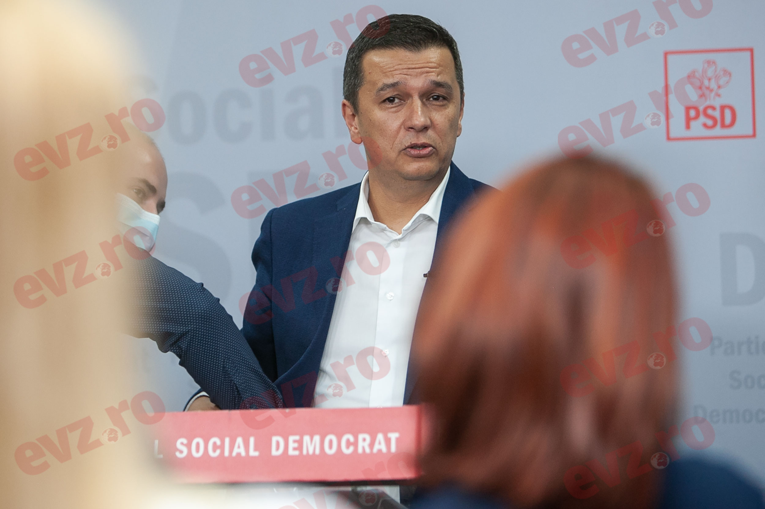 Sorin Grindeanu pune punctul pe i, după aproape două luni de guvernare cu PNL: „Nu există dragoste”