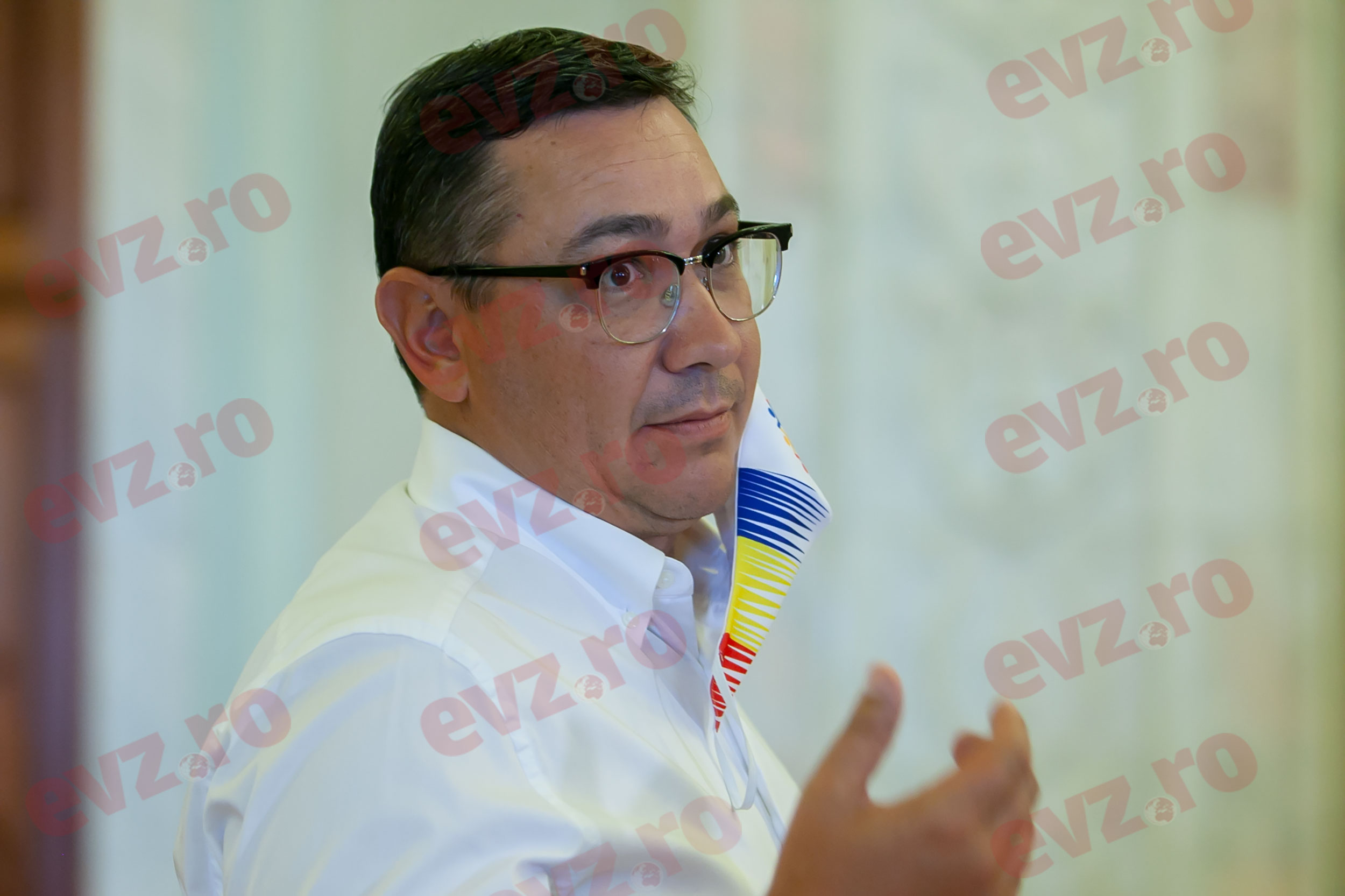 Ce pune la cale Victor Ponta cu prezidențiabilul Eugen Teodorovici. Întâlnirea celor doi, după refuzul transmis AUR