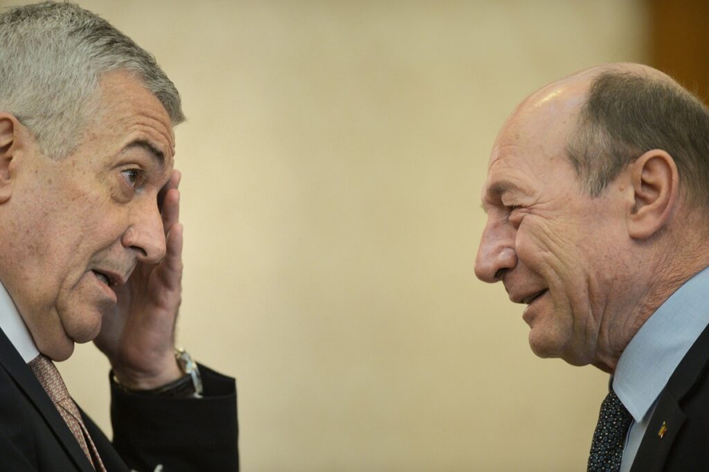 A dezertat președintele partidului lui Tăriceanu la cel al lui Băsescu? Scandal ALDE – PMP