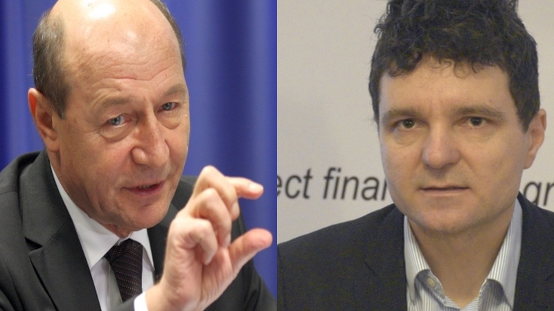 Nicusor Dan spune că nu se teme de Basescu. Dar de Firea?