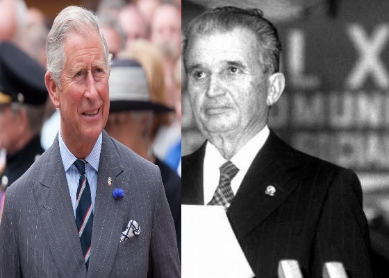 Prinţul Charles şi războiul crunt dus cu Ceauşescu. Ditamai scandalul mondial!