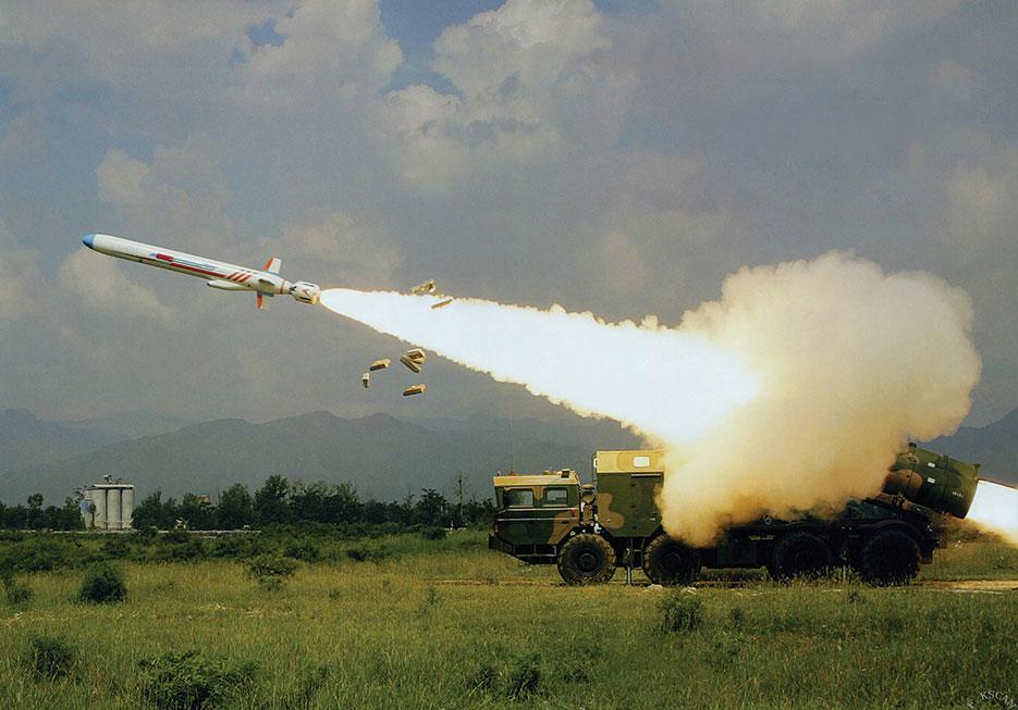 China a trimis un avertisment către Statele Unite: A testat două „rachete ucigașe”