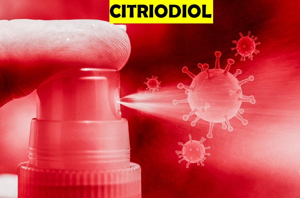 Citriodiol, ultima armă în lupta cu pandemia. O superputere a şi luat-o