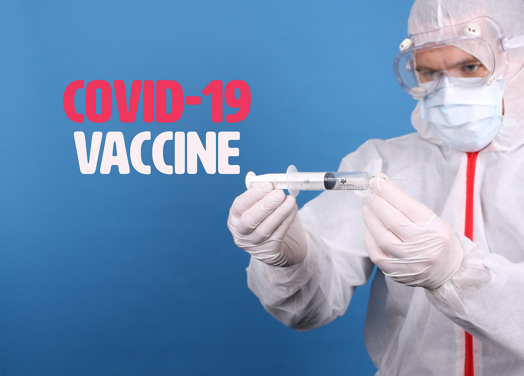Anunţ-bombă! Vaccinarea anti-Sars-CoV-2, cu o singură doză, începe de astăzi. 60.000 de voluntari vor fi testaţi