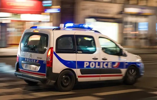 Crima care a șocat Franța. Un român a ucis o italiancă și a vrut să-i dea foc