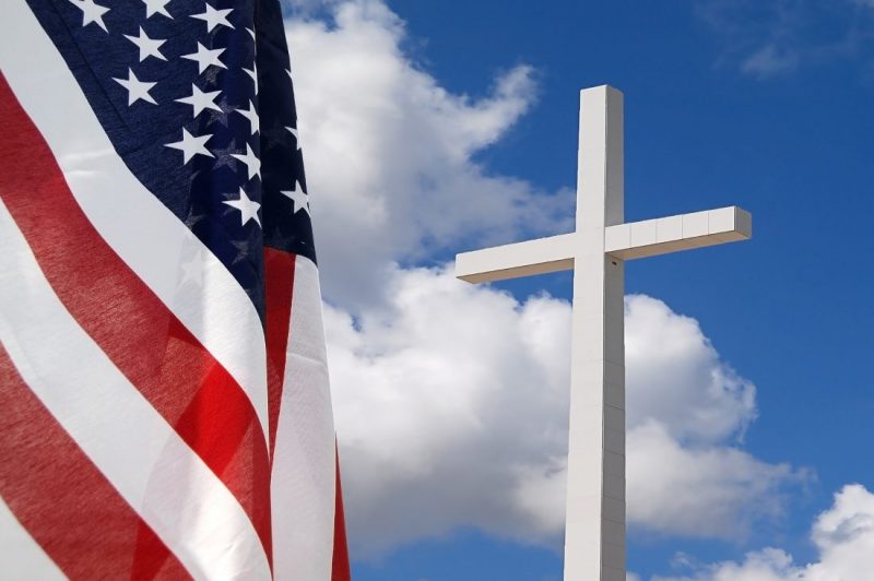 SUA: Republicanii promit să susțină Credința, Libertatea și Justiția
