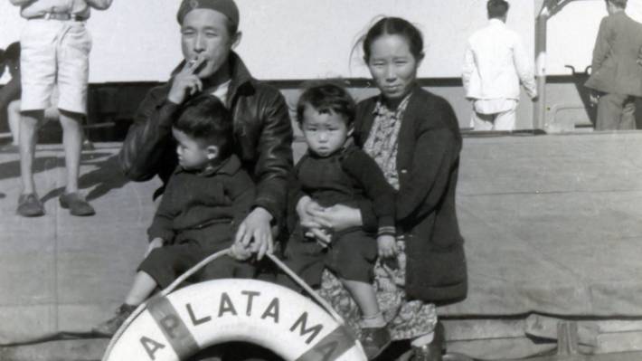 Avea șapte ani când a supraviețuit bombei atomice de la Hiroshima. Acum ne spune povestea