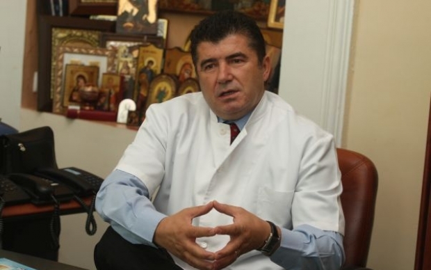 Medicul Ioan Sârbu, dezvăluiri alarmante: „Aparatele de testare nu sunt omologate!”