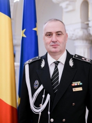 Șeful Poliției Române rupe tăcerea. De ce s-a întâlnit cu Duduienii noaptea?