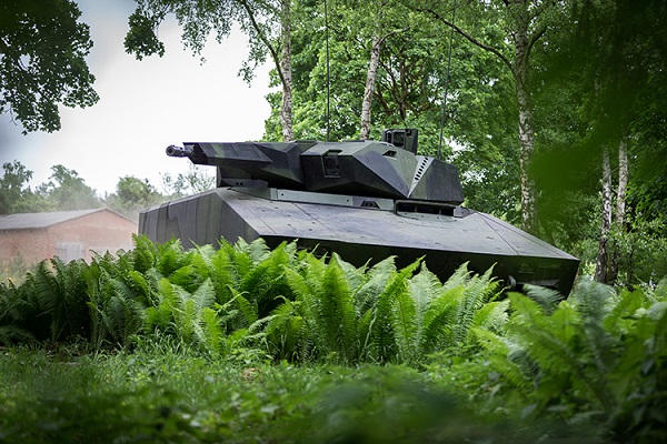 După tancuri germane, Ungaria alege un alt blindat ultramodern. Lecția Budapestei