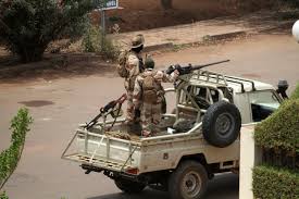 Foreign Policy: Autorii loviturii de stat din Mali au fost instruiți de armata SUA