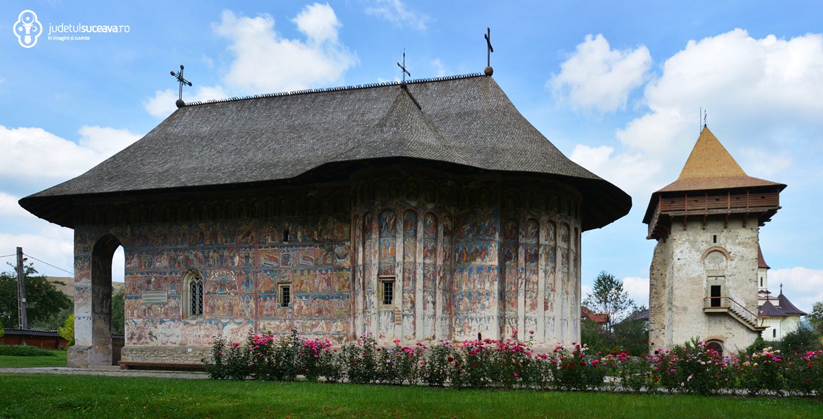 Cele mai frumoase mănăstiri. 10 destinații din România perfecte pentru pelerinaj