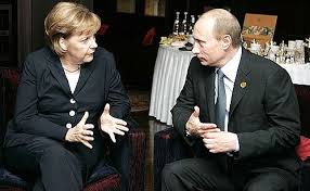 Rusia acuză Germania în cazul Navalnîi. Prietenia dintre Putin și Merkel e istorie!