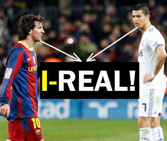 Anunţ oficial: Ronaldo şi Messi în acelaşi 11, la un club legendar. Cine a aflat-o?