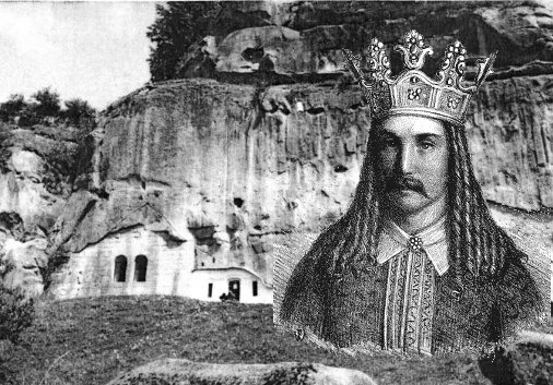 Capul lui Vlad cel Tânăr e disputat de Mehmet Beg și Neagoe Basarab