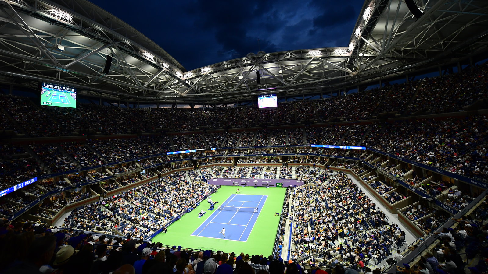 Analiza meciurilor pe care le vor juca tenismenele române prezente la US Open