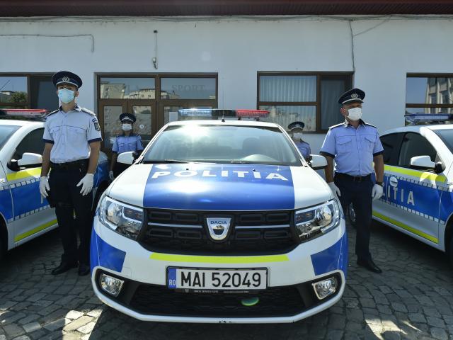 Schimbări majore în Poliția Română. Explicațiile Ministerului Afacerilor Interne