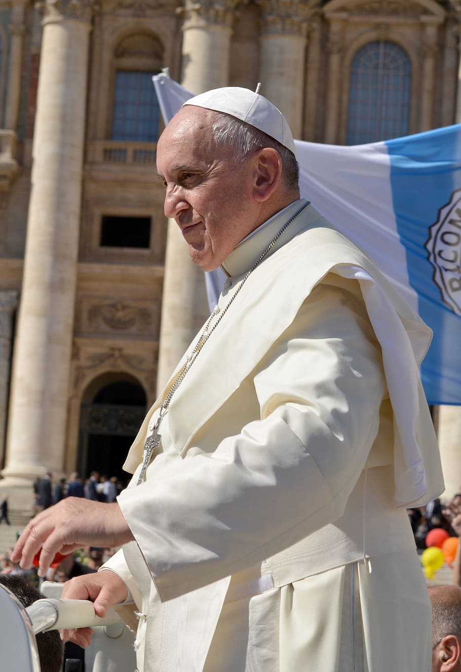 Papa Francisc: Pandemia a demonstrat că economia este bolnavă