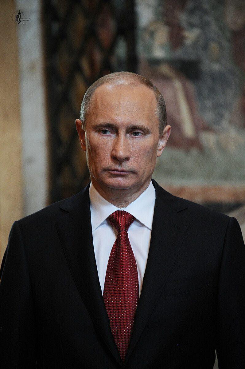 The New York Times: Se pare că un alt critic al lui Putin a fost otrăvit