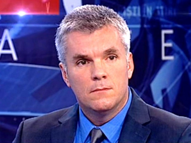 Evz. TV. „Dosare de presă”. Răzvan Savaliuc, gazetarul temut de la Lumea Justiției
