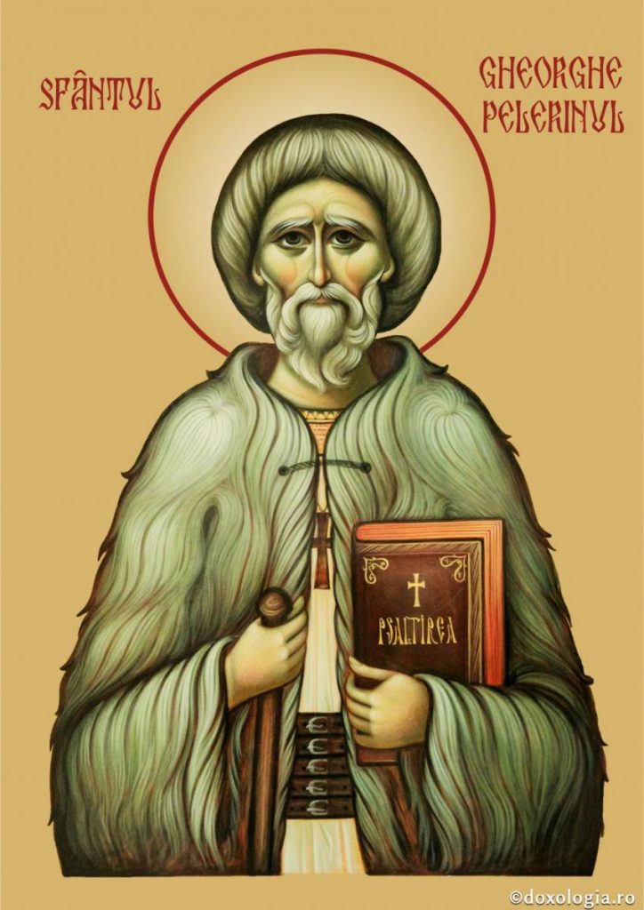 Pribeagul desculț de la Văratec – Calendar creștin ortodox: 17 august
