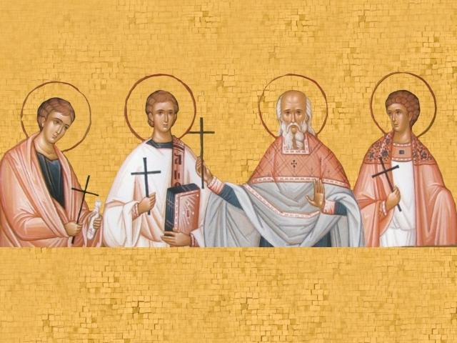 Au plătit cu viața refuzul de a se supune – Calendar creștin ortodox: 21 august