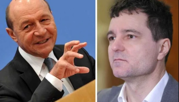 Traian Băsescu sau Nicușor Dan? Un fost candidat la Cotroceni întoarce pe dos clasa politică
