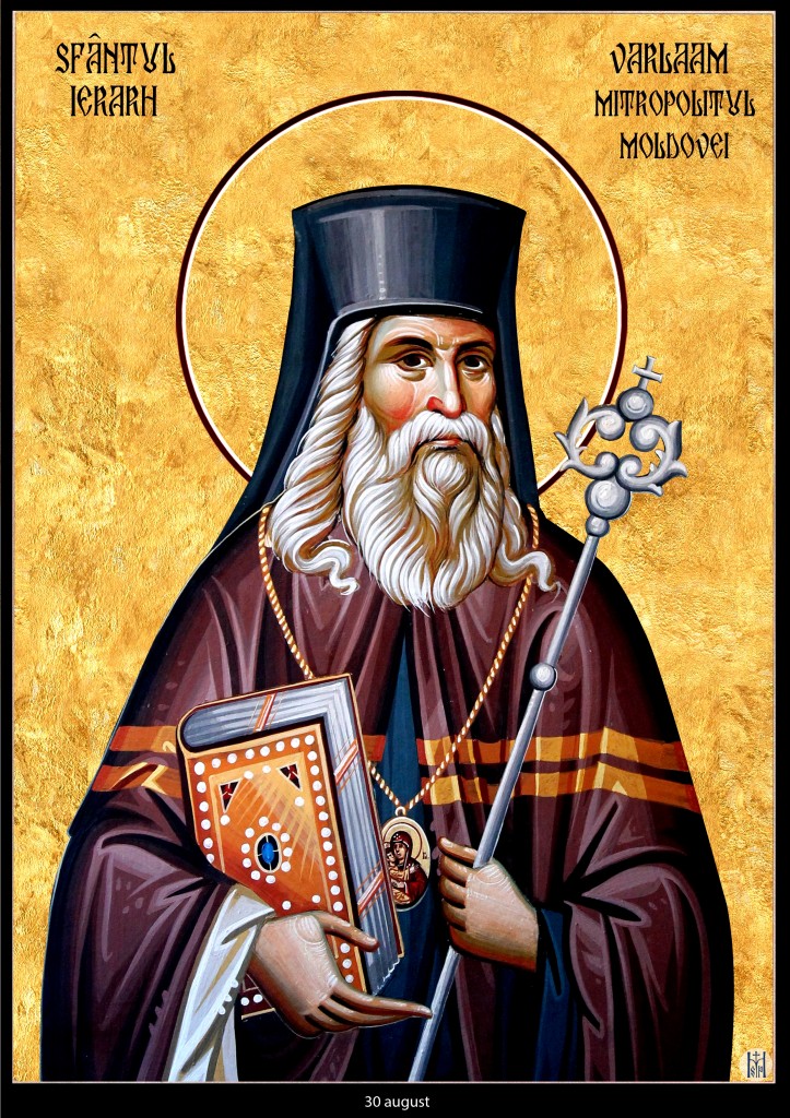 Un intelectual și duhovnic în fruntea Bisericii – Calendar creștin ortodox: 30 august